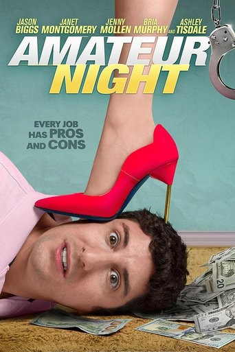 Amateur Night