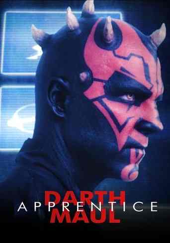 Darth Maul: Apprentice