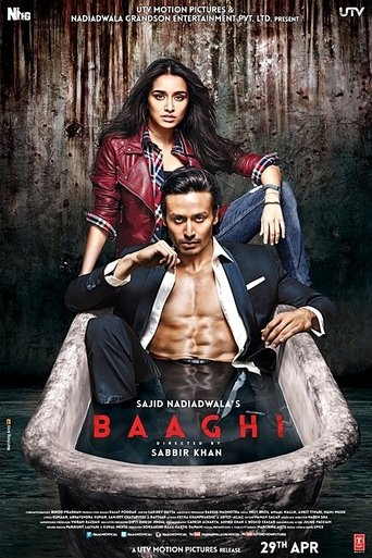 Baaghi