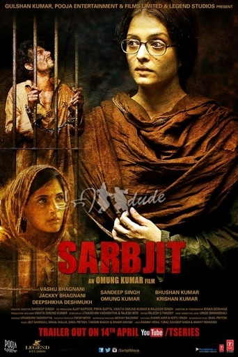 Sarbjit